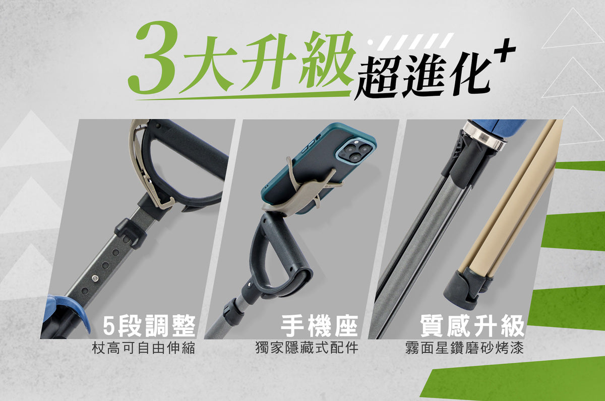 泰達隨身椅(PRO)