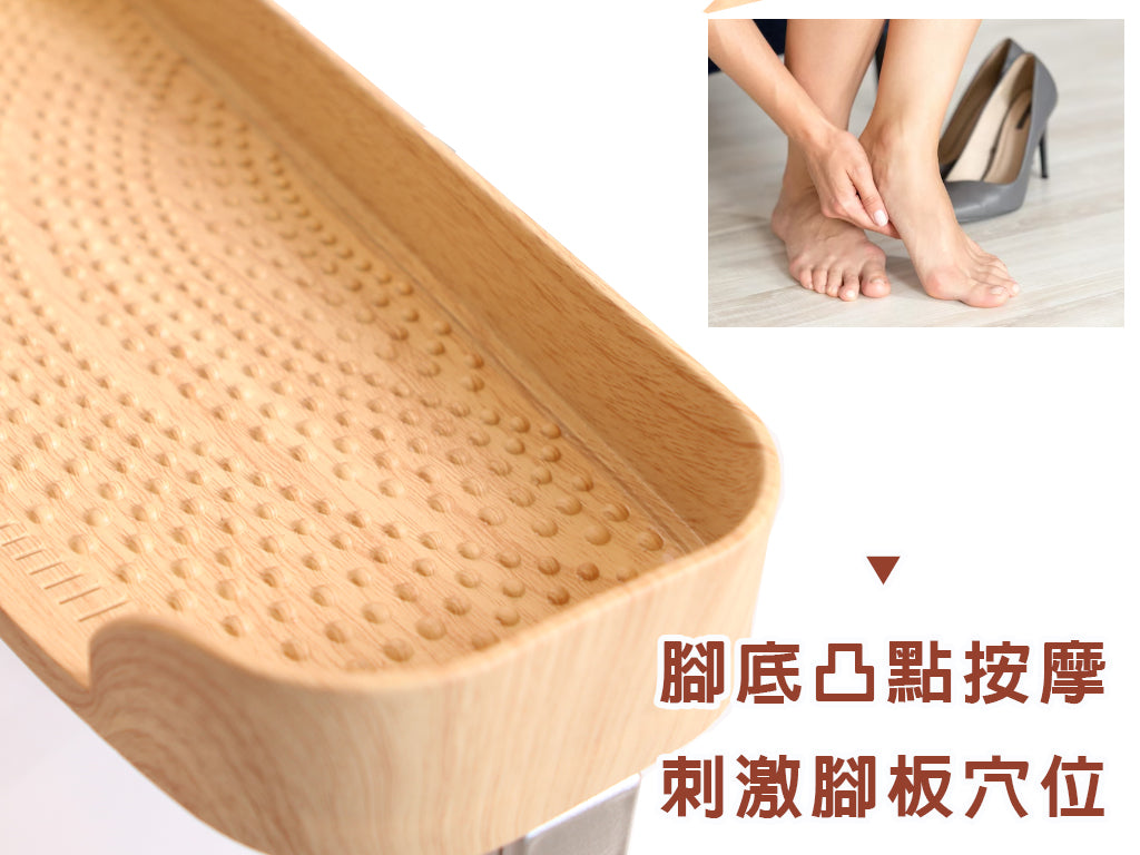 深蹲拉筋機
