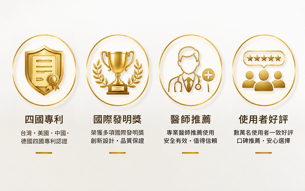 經典倒立椅
