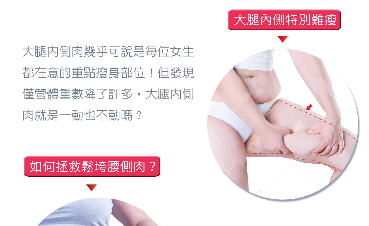 扭腰美腿機
