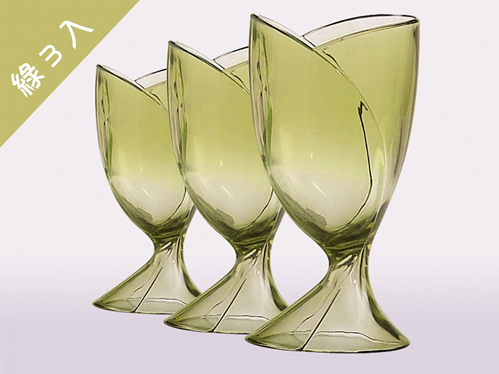 杏杯3入(同色)