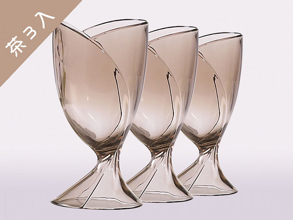 杏杯3入(同色)