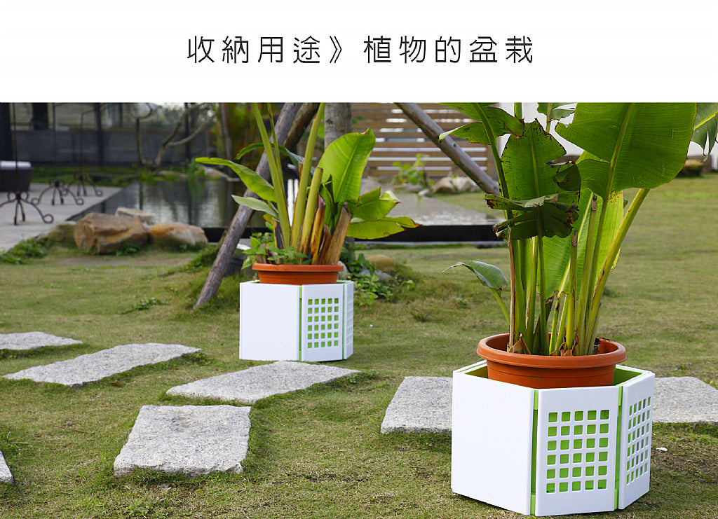 座椅收納櫃
