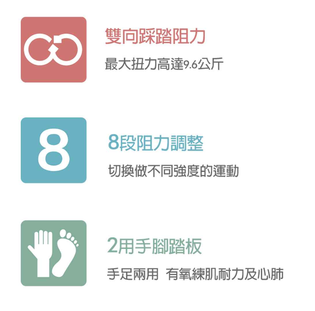 手足訓練機(銀)